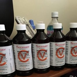 Quality Wockhardt Syrup For Sale