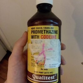 Buy Qualitest Syrup Near Me
