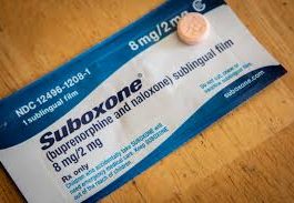 Suboxone 12mg Film For Sale