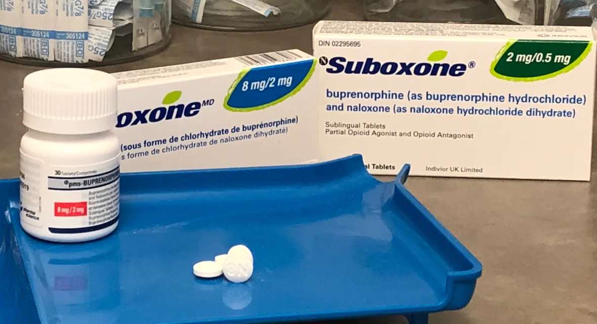 Cheap Suboxone 8mg Pills Near Me